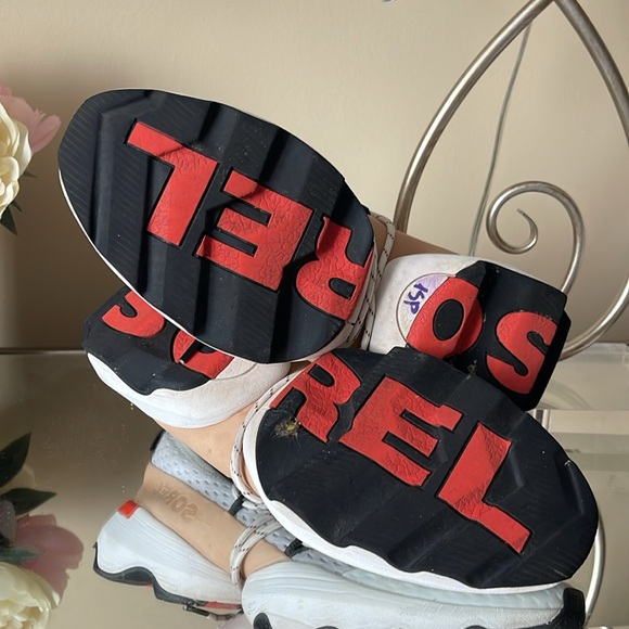 SOREL Kinetic Impact Lace Sneaker - Picture 10 of 12